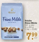 Aktuelle Kaffee Angebote bei EDEKA in Maintal Aktuelles Feine Milde Angebot bei EDEKA in Maintal ab 7,99 €