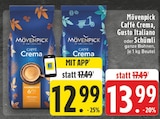Aktuelles Caffè Crema Angebot bei E center in Ratingen ab 12,99 €