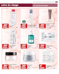 Offre Jonzac dans le catalogue Carrefour du moment à la page 7