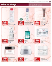 Promos Purée dans le catalogue "PARAPHARMACIE" de Carrefour à la page 7