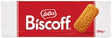 Biscoff Karamell-Gebäck Angebote von Lotus bei REWE Ludwigshafen für 1,39 €