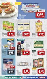 Aktueller combi Prospekt mit Hering, "Markt - Angebote", Seite 8