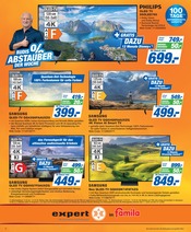 Samsung im famila Nordost Prospekt in Falkensee Aktueller famila Nordost Prospekt mit Samsung, "besser als gut!", Seite 18