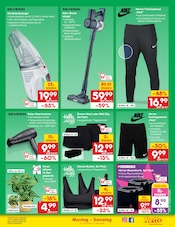 Damenunterwäsche im Netto Marken-Discount Prospekt in Braunschweig Aktueller Netto Marken-Discount Prospekt mit Damenunterwäsche, "Aktuelle Angebote", Seite 41