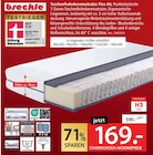 Taschenfederkernmatratze Flex Air im Angebot bei Zurbrüggen in Gütersloh Taschenfederkernmatratze Flex Air Angebote von breckle bei Zurbrüggen Gütersloh für 169,00 €