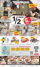Höffner Kochtopf Set im Prospekt 