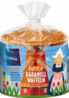 Netto Marken-Discount - Butter Karamellwaffeln Angebot im Prospekt Butter Karamellwaffeln bei Netto Marken-Discount im Prospekt "" für 2,49 €