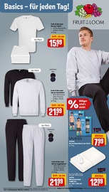 Hose im REWE Prospekt in Lemgo Aktueller REWE Prospekt mit Hose, "Dein Markt", Seite 25