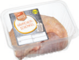 Bio-Hähnchenschenkel Angebote bei tegut Würzburg für 1,49 €