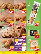 Ähnliche Weizenkorn Angebote im Prospekt "Aktuelle Angebote" von Netto Marken-Discount in Bremerhaven Ähnliche Angebote wie Weizenkorn im Prospekt "Aktuelle Angebote" auf Seite 30 von Netto Marken-Discount in Bremerhaven