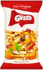Kaufland - Maissnack Original Angebot im Prospekt Maissnack Original bei Kaufland im Prospekt "" für 0,99 €