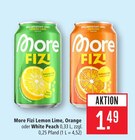 Aktuelles Lemon Lime Angebot bei Marktkauf in Reutlingen ab 1,49 €