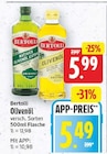 Aktuelle Olivenöl Angebote bei E center in Berlin Aktuelles Olivenöl Angebot bei E center in Berlin ab 5,49 €