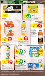 Offre Mangue dans le catalogue Intermarché Super du moment à la page 18
