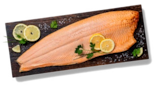 Aktuelle Lachs Angebote bei Kaufland in Hamburg Aktuelles Lachsfiletseite Angebot bei Kaufland in Hamburg ab 13,99 €
