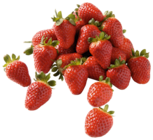 FRAISES - SANS MARQUE à 2,79 € dans le catalogue Auchan Hypermarché