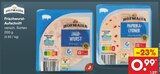 Jago-Wurst im Angebot bei Netto Marken-Discount in Kamen Jago-Wurst Angebote von Hofmaier bei Netto Marken-Discount Kamen für 0,99 €