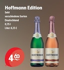 Aktuelle Sekt Angebote bei Getränke Hoffmann in Hagen (Stadt der FernUniversität) Aktuelles Halbtrocken Angebot bei Getränke Hoffmann in Hagen (Stadt der FernUniversität) ab 4,60 €