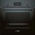 Einbau-Backofenset Angebote von Bosch bei ROLLER Ingolstadt für 499,99 €