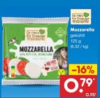 Mozzarella Angebote von Ein Herz für Erzeuger bei Netto Marken-Discount Reutlingen für 0,79 €