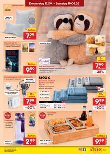 Parfum im aktuellen Netto Marken-Discount Prospekt (Hamburg) Parfum im Netto Marken-Discount Prospekt "Aktuelle Angebote" mit 67 Seiten (Hamburg)