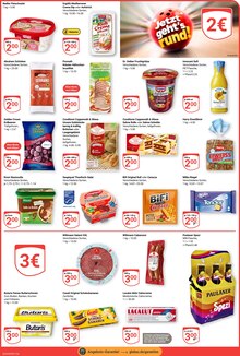 Saft im aktuellen GLOBUS Prospekt (Duisburg) Saft im GLOBUS Prospekt "Aktuelle Angebote" mit 24 Seiten (Duisburg)