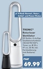 Rotorloser Ventilator im Angebot bei Kaufland in Bergisch Gladbach Rotorloser Ventilator Angebote von TRONIC bei Kaufland Bergisch Gladbach für 69,99 €