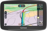 Saturn - Go Classic 5" PKW-Navigation Angebot im Prospekt Go Classic 5" PKW-Navigation bei Saturn im Prospekt "TECHNIK-BOOSTER" für 89,00 €