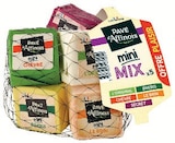 Fromage au lait pasteurise mini - Pavé d'Affinois en promo chez U Express Fromage au lait pasteurise mini - Pavé d'Affinois dans le catalogue U Express