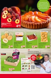 Aktueller Selgros Prospekt mit Kohle, "cash & carry", Seite 4