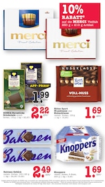 Aktueller E center Prospekt mit Süßigkeiten, "Aktuelle Angebote", Seite 40