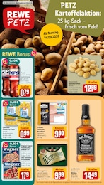 Aktueller REWE Prospekt REWE Prospekt mit 26 Seiten