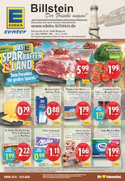 E center Prospekt: "Aktuelle Angebote", 28 Seiten, 10.11.2025 - 15.11.2025