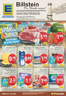 Aktueller E center Prospekt für Wuppertal mit  Seiten