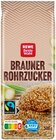 Aktuelle Zucker Angebote bei REWE in Kiel Aktuelles Brauner Rohrzucker Angebot bei REWE in Kiel ab 1,19 €