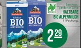 Haltbare Bio Alpenmilch im Angebot bei E center in Ahlen Haltbare Bio Alpenmilch Angebote von Berchtesgadener Land bei E center Ahlen für 2,29 €
