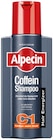 Coffein Shampoo C1 Angebote von Alpecin bei REWE Neuss für 6,45 €