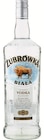Vodka Biala - ZUBROWKA en promo chez Intermarché Super Villenave-d'Ornon à 12,70 €