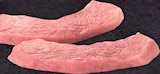 EDEKA Plattele - Oberschalen-Steaks Angebot im Prospekt Oberschalen-Steaks bei EDEKA im Plattele Prospekt für 1,11 €