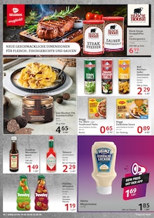 Trüffel im Selgros Prospekt "cash & carry" mit 20 Seiten (Dresden)