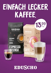 Espresso im Tchibo im Supermarkt Prospekt in Konstanz Aktueller Tchibo im Supermarkt Prospekt mit Espresso, "EINFACH LECKER KAFFEE.", Seite 4
