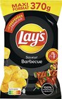 Chips Saveur Barbecue - LAY’S en promo chez Casino Supermarchés Clichy à 2,69 €