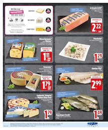 EDEKA Torte im Prospekt EDEKA Torte im Prospekt