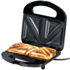 Sandwich-Maker im Netto Marken-Discount Prospekt Sandwich-Maker von Gourmetmaxx im aktuellen Netto Marken-Discount Prospekt für 9,99 €