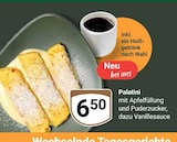 Aktuelle Zucker Angebote bei GLOBUS in Braunschweig Aktuelles Palatini Angebot bei GLOBUS in Braunschweig ab 6,50 €