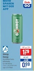 Aktuelles Gönrgy Energy Angebot bei famila Nordost in Neumünster ab 0,99 €