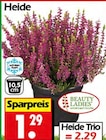 Wreesmann Olbernhau - Heide Angebot im Prospekt Heide bei Wreesmann im Olbernhau Prospekt für 1,29 €