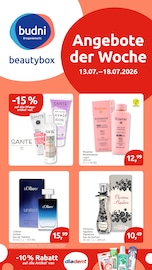 Eau De Parfum im E center Prospekt in Sindelfingen Aktueller E center Prospekt mit Eau De Parfum, "Aktuelle Angebote", Seite 55