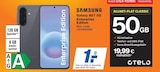 Aktuelle Handy Angebote bei expert in Krefeld Aktuelles Galaxy A57 5G Enterprise Edition Angebot bei expert in Krefeld ab 1,00 €