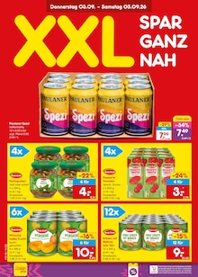 Tomaten im Netto Marken-Discount Prospekt "Aktuelle Angebote" mit 70 Seiten (Duisburg)